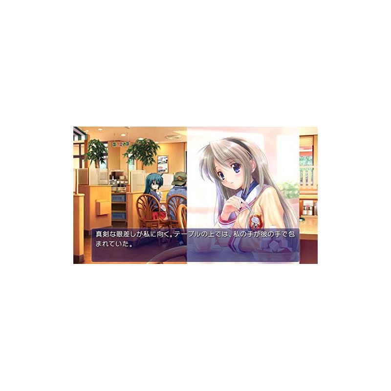 Switch CLANNAD 光見守る坂道で 2セット CLANNAD 光見守る坂道で - Switch 【公式通販】