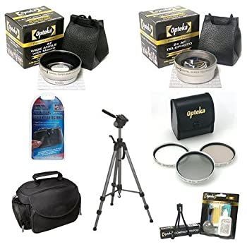 【】 SONY f828 F717 F707プロフェッショナルアクセサリーキット