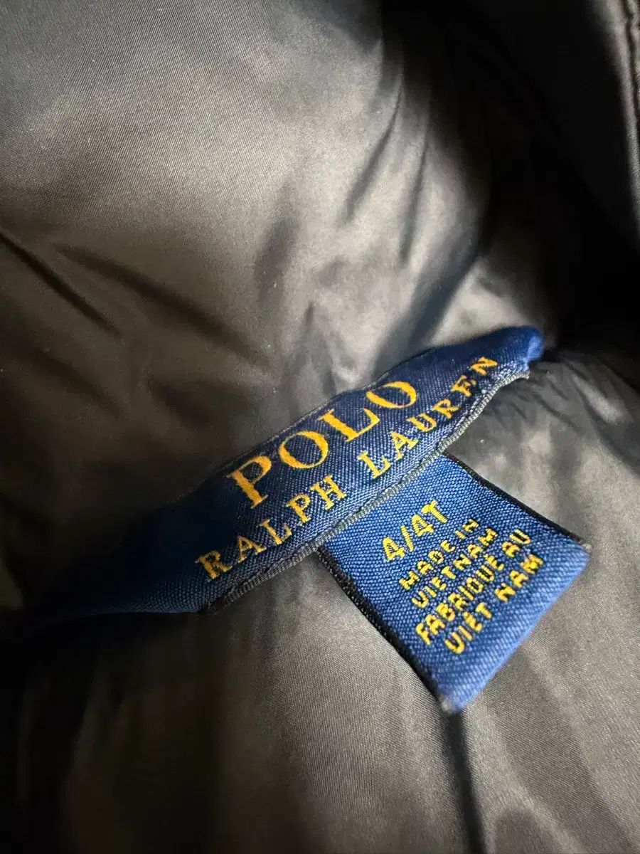 ラルフローレン