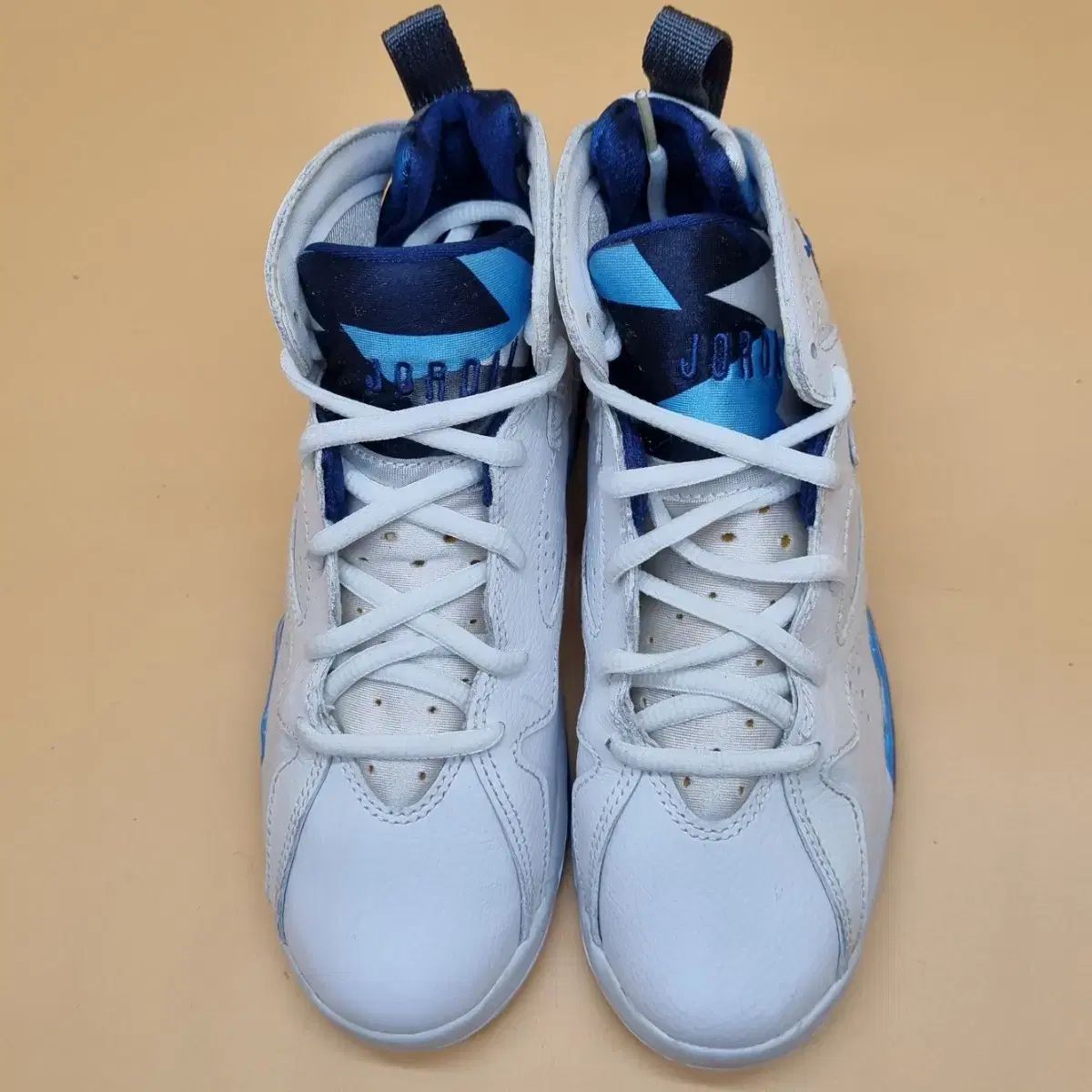 エア ジョーダン 7 レトロ 210_