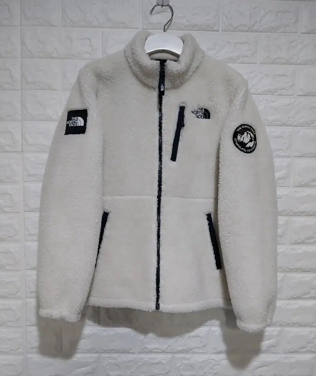 THE NORTH FACE ザノースフェイス フリース 160