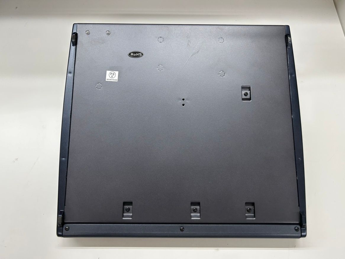 ベリンガー BCF 2000 ミキサー