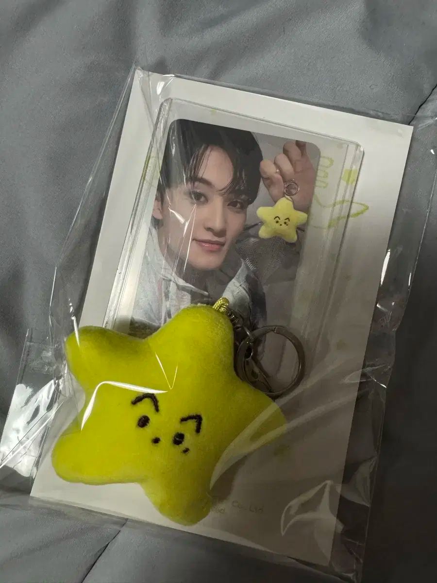 NCT 127 マーク 맠가사리 トレカ ぬいぐるみ - メルカリ