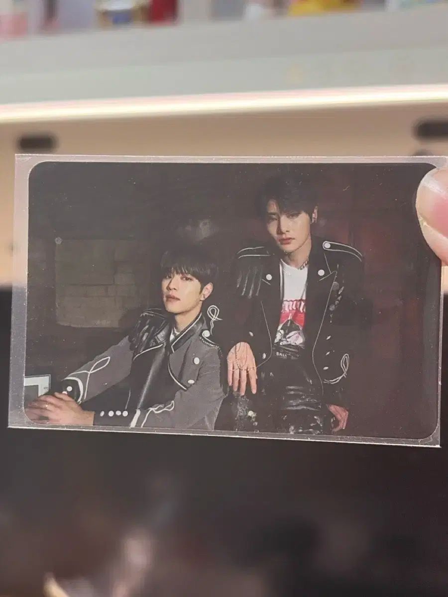 Stray Kids(ストレイキッズ・スキズ・SKZ) スキズ 人生4カット