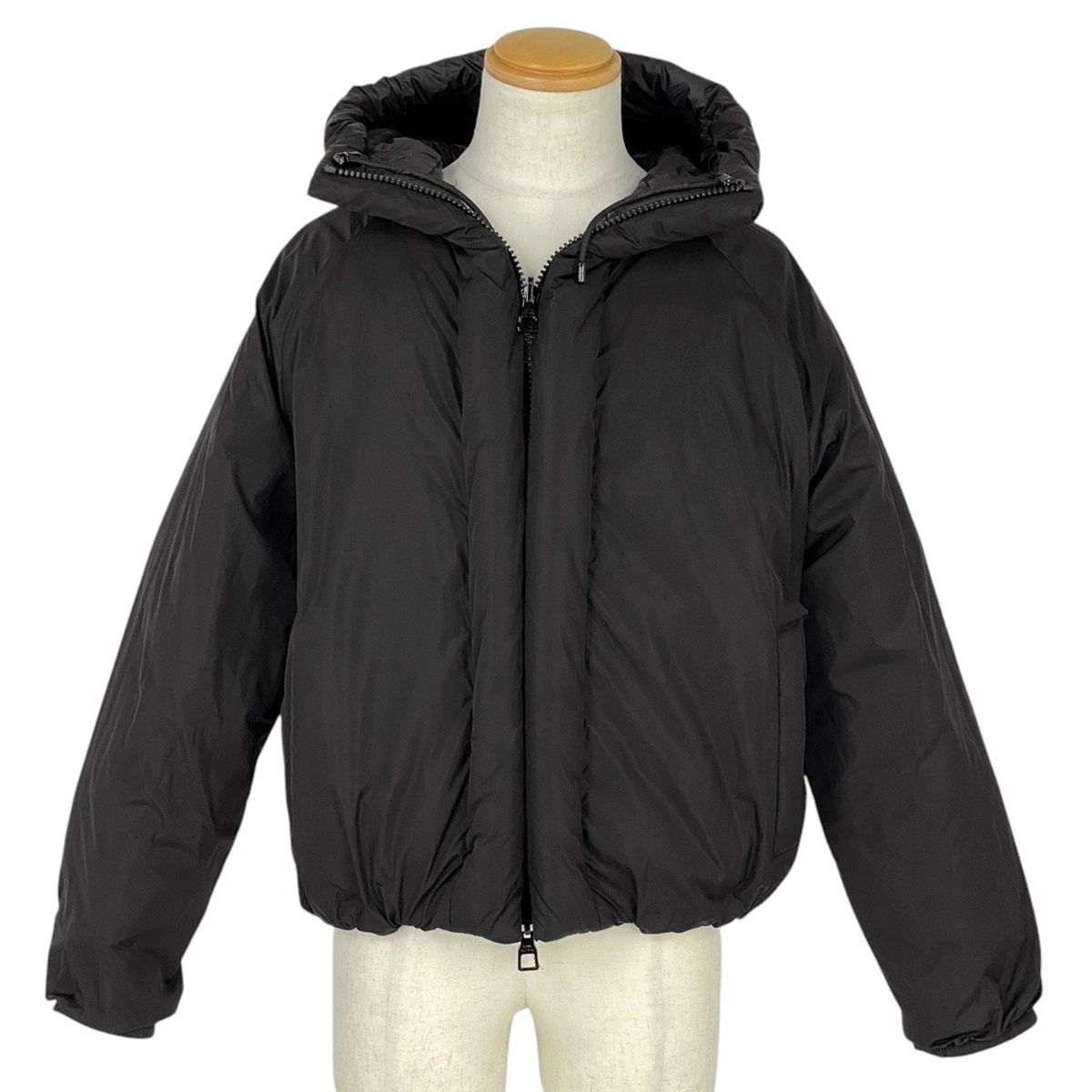 ルイ・ヴィトン Louis Vuitton リバーシブル モノグラム ジャケット