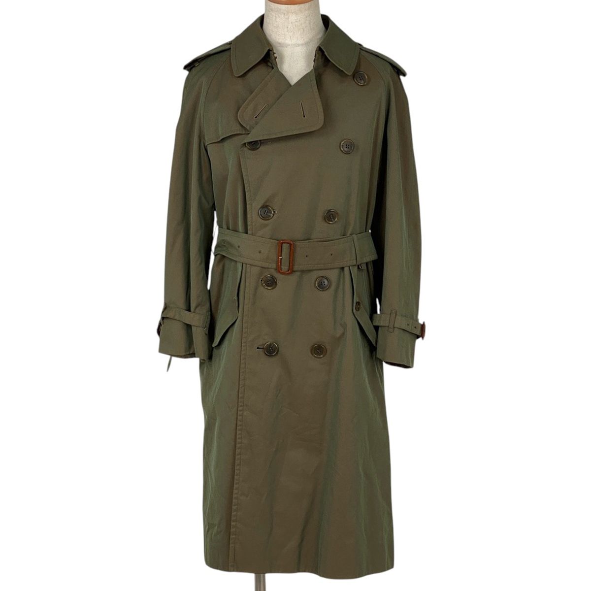 バーバリーズ Burberrys トレンチコート 裏チェック コート トレンチ