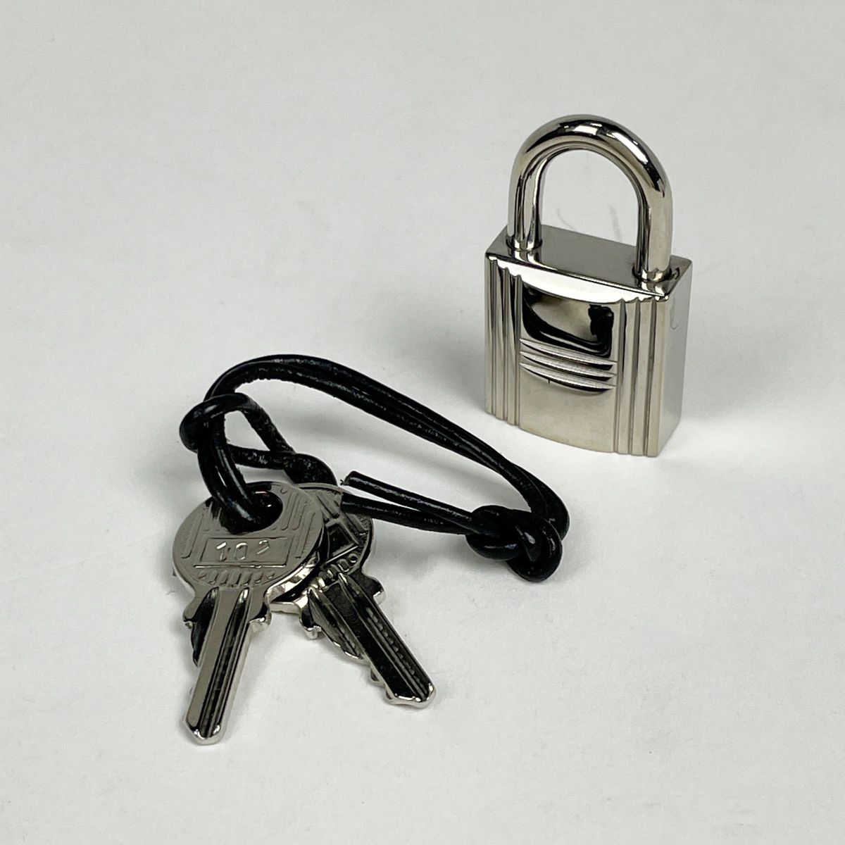 エルメス HERMES エールライン トート PM ハンドバッグ トートバッグ