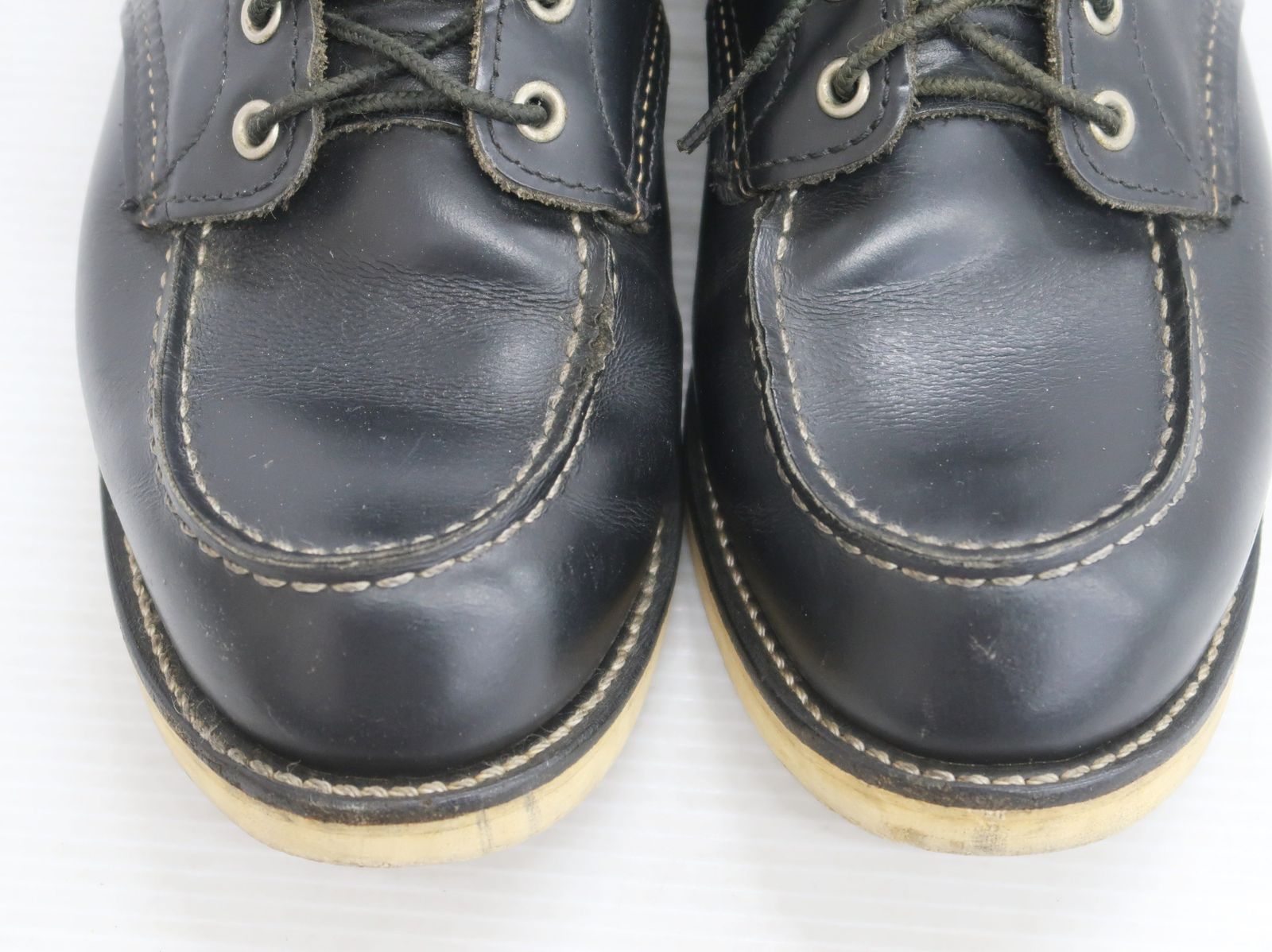 RED WING レッドウィング 8179 6 inch CLASSIC MOC 6インチ クラシックモック スニーカー ８E