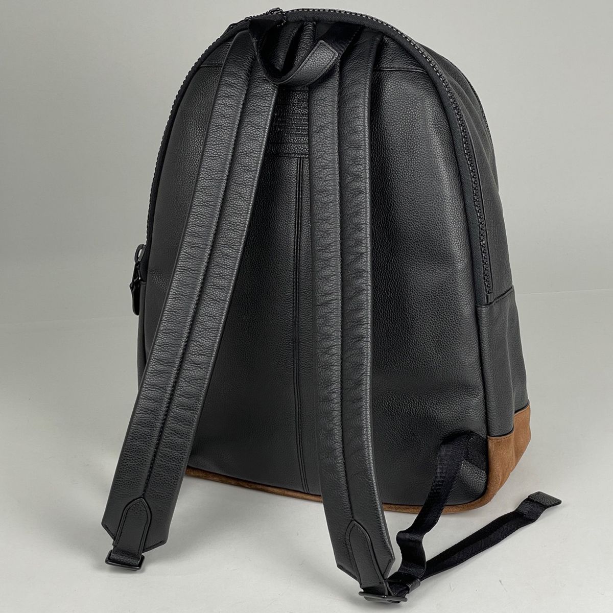 コーチ COACH ロゴ リュックサック バックパック デイパック ヴァー