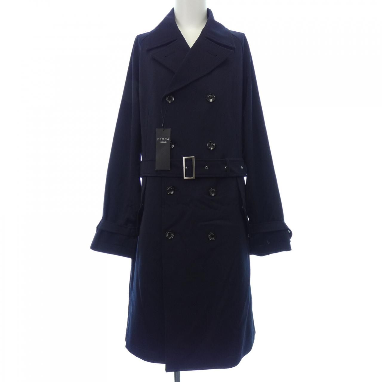 【新品未使用】EPOCA UOMO コート エポカウォモ EPOCA UOMO コート - メルカリ