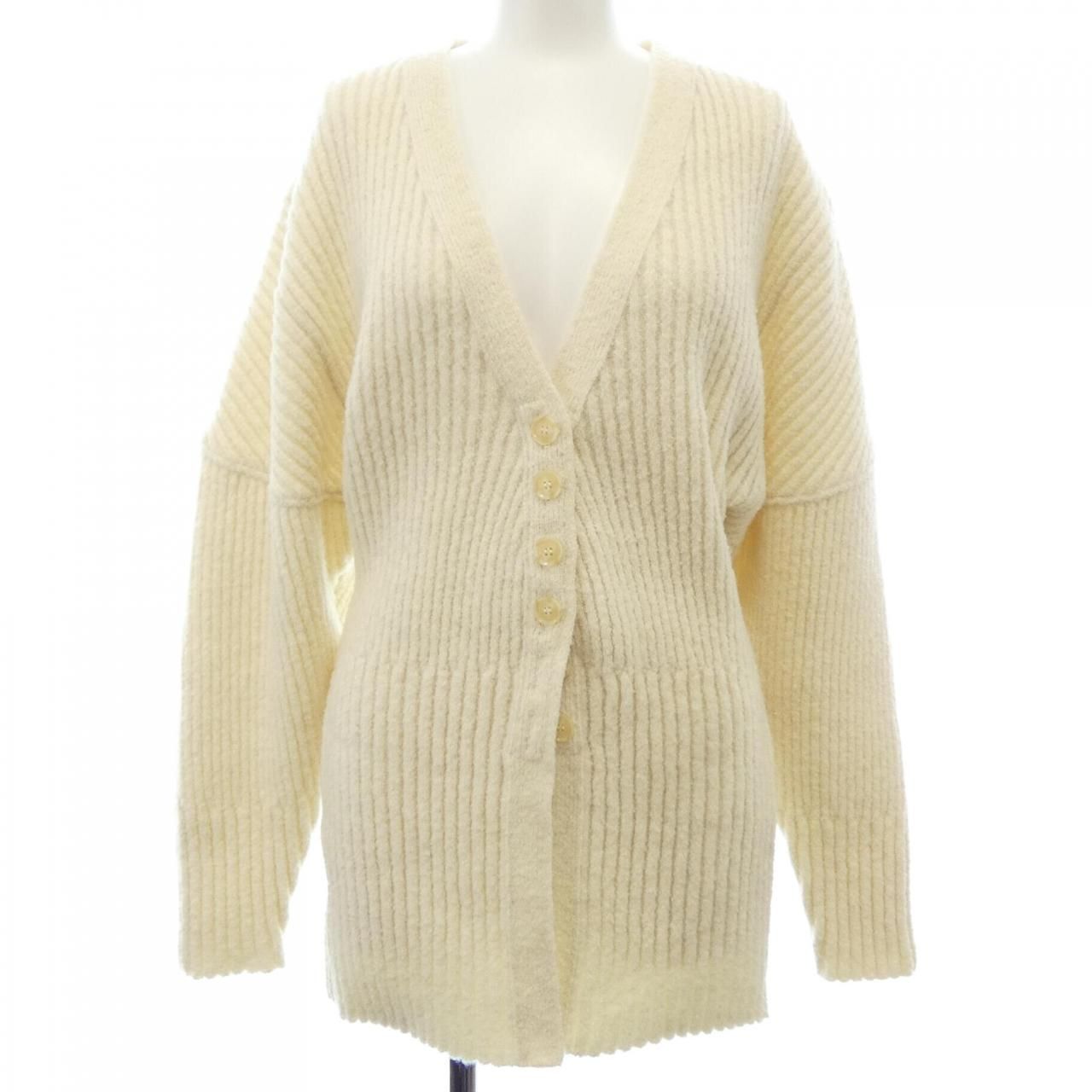 akira naka カーディガン アキラナカ アキラナカ AKIRA NAKA カーディガン - メルカリ