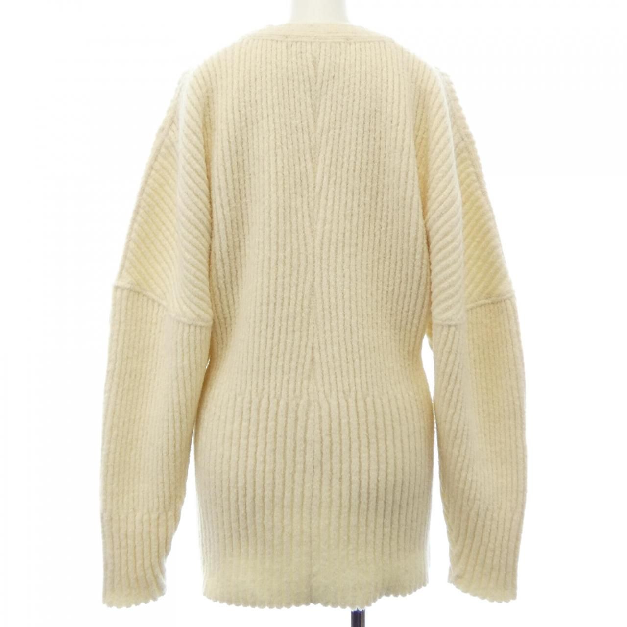 アキラナカ AKIRA NAKA カーディガン - メルカリ