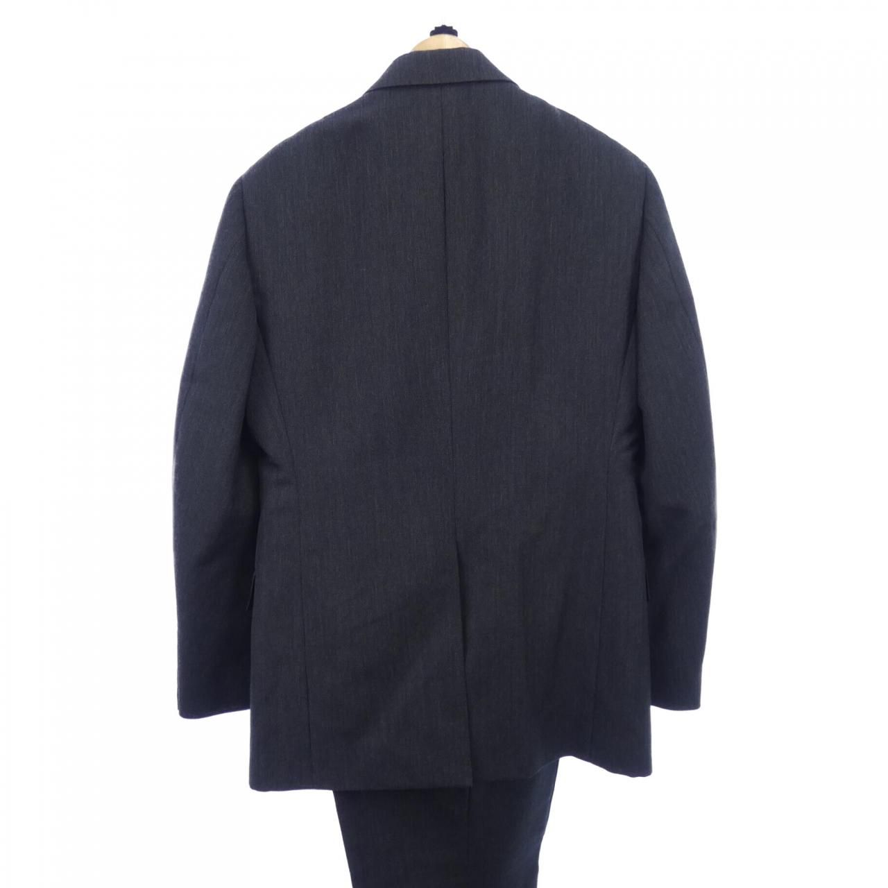 ディストリクト DISTRICT U.A スリーピース