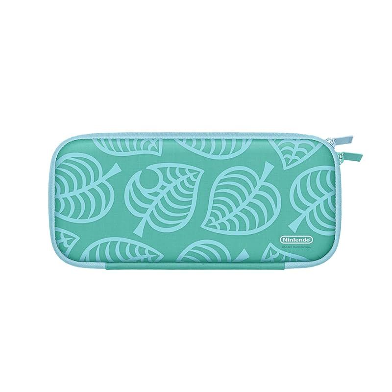 任天堂純正品】Nintendo Switchキャリングケース あつまれ どうぶつの