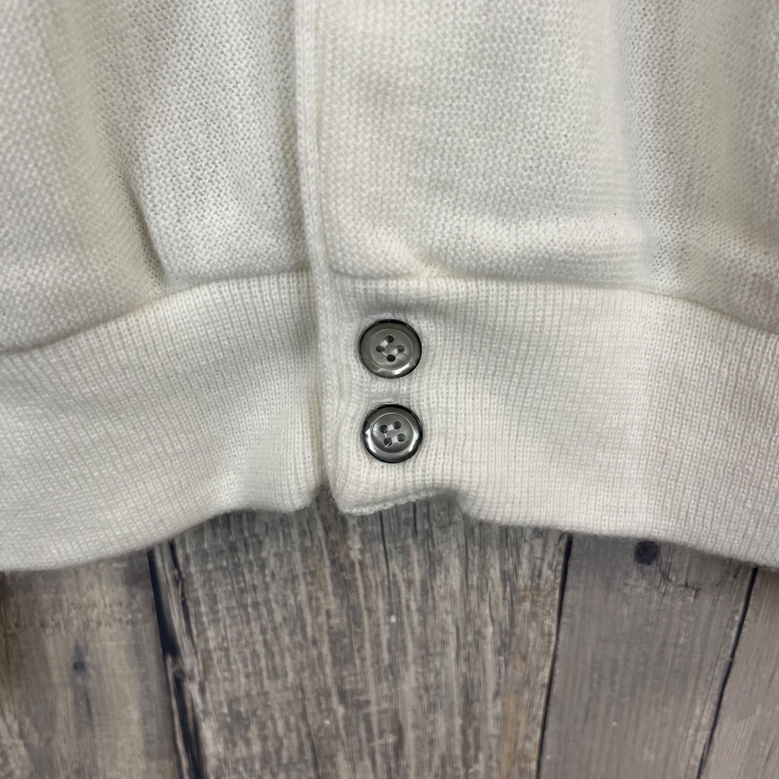 OLD IZOD LACOSTE 80s アイゾッド ラコステ 米国製 USA製 RN 21008 