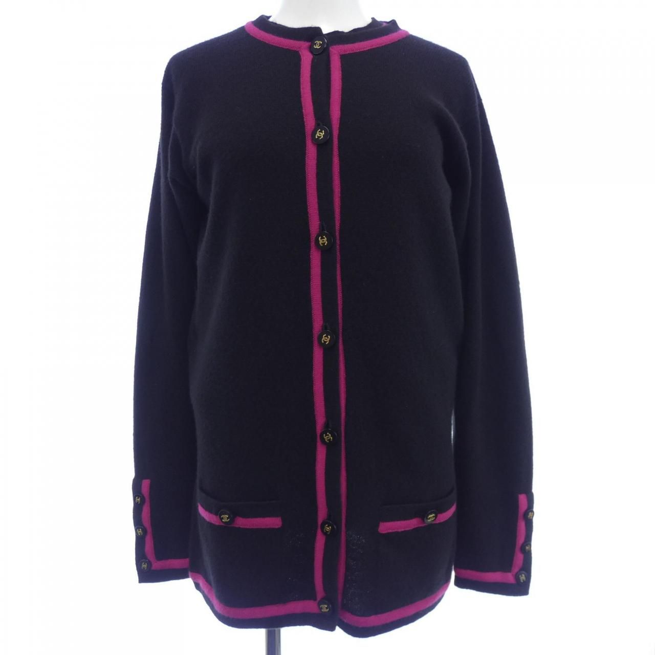 ヴィンテージ シャネル CHANEL アンサンブル