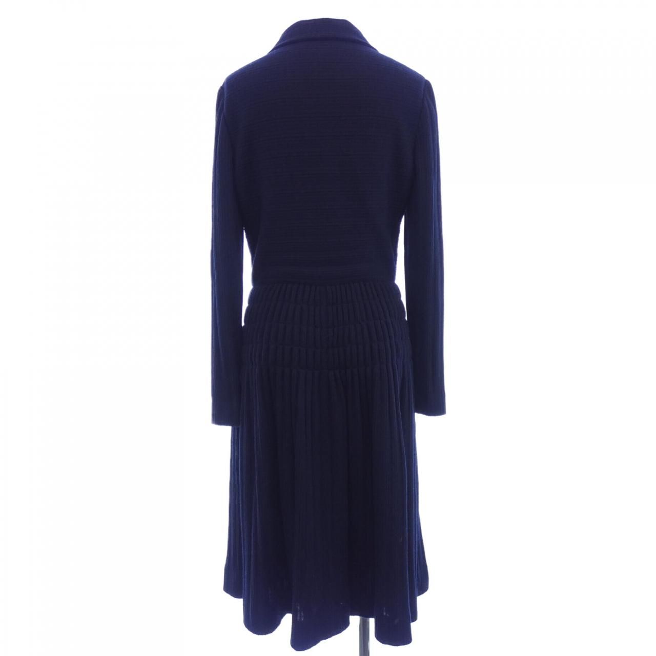 ヴィンテージ シャネル CHANEL 95 A ワンピース