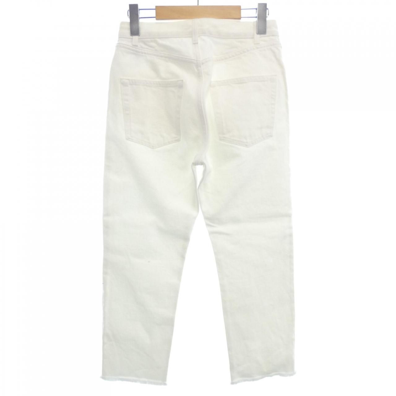 セリーヌ CELINE 2 1 U 06 523 B ジーンズ