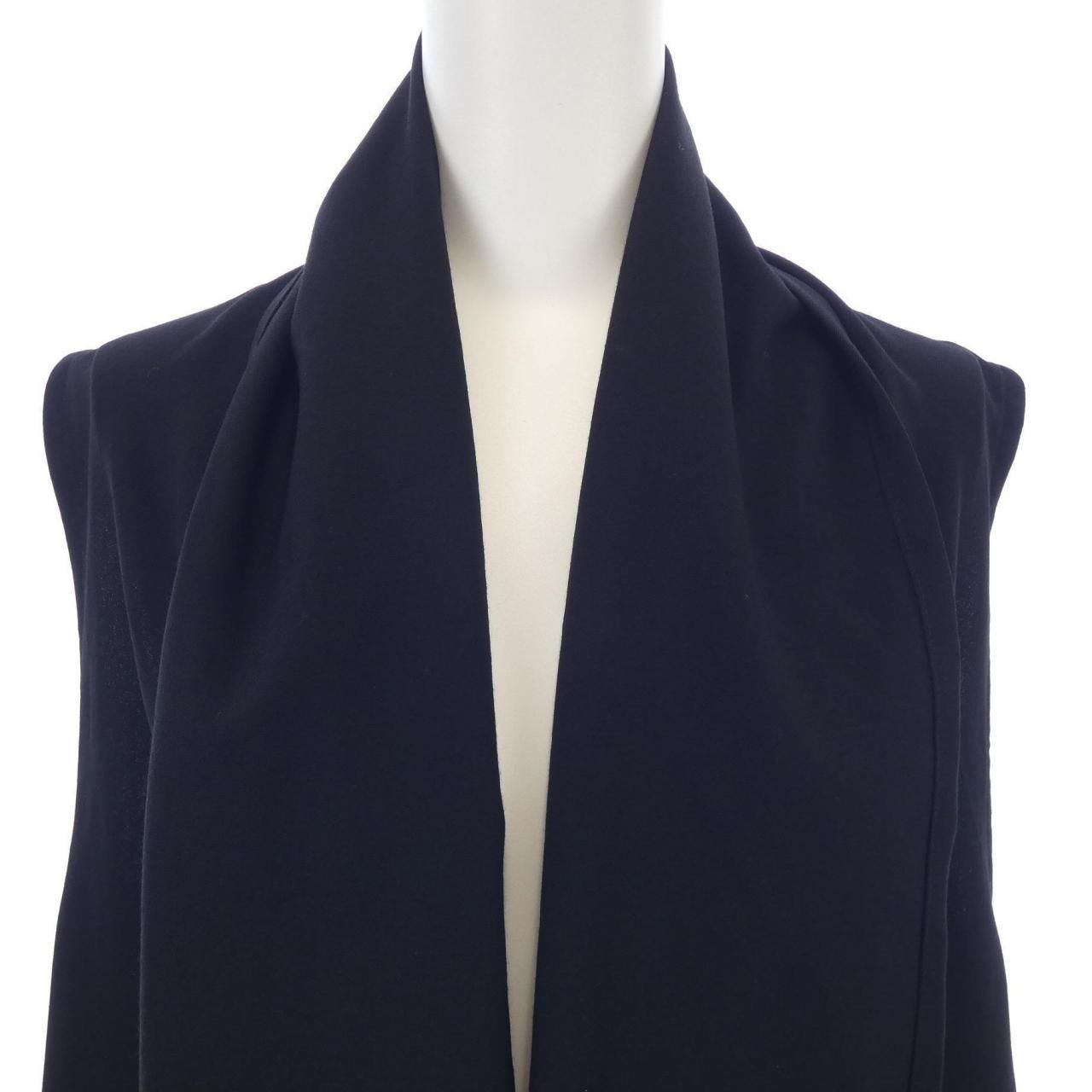 LIMI feu リミフゥ ロング ベスト リミフゥ LIMI feu ベスト - メルカリ