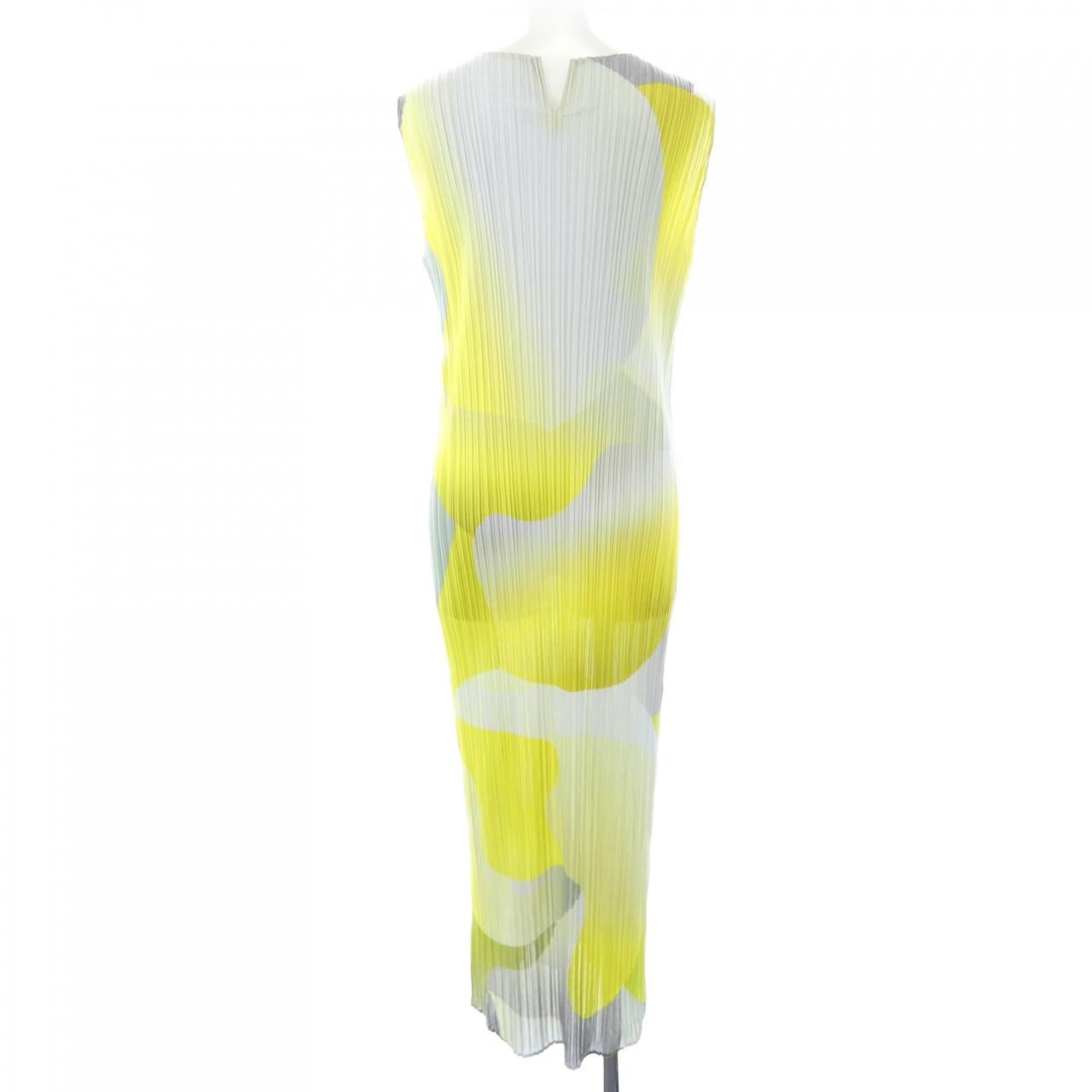 プリーツプリーズ PLEATS PLEASE 2021 FLOWER YAWN PP11-JH756 7576038