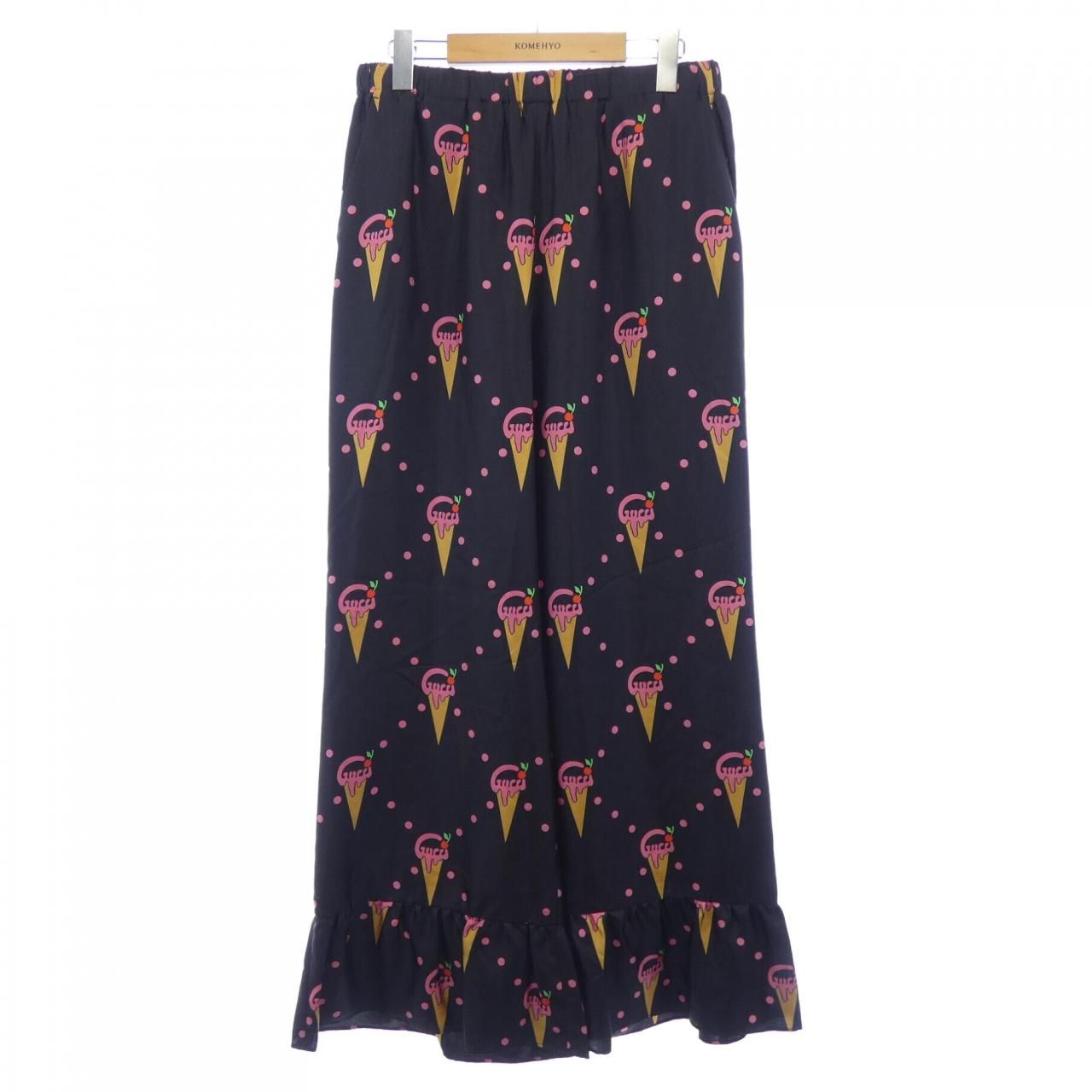 グッチ GUCCI 731975 ZAL 41 パンツ