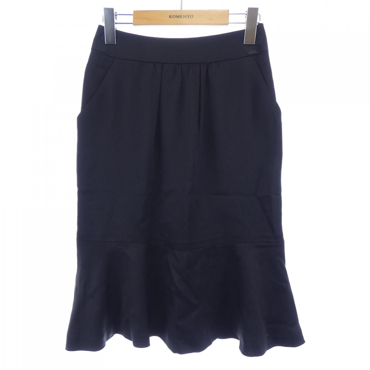 ヴィンテージ シャネル CHANEL 01 A スカート