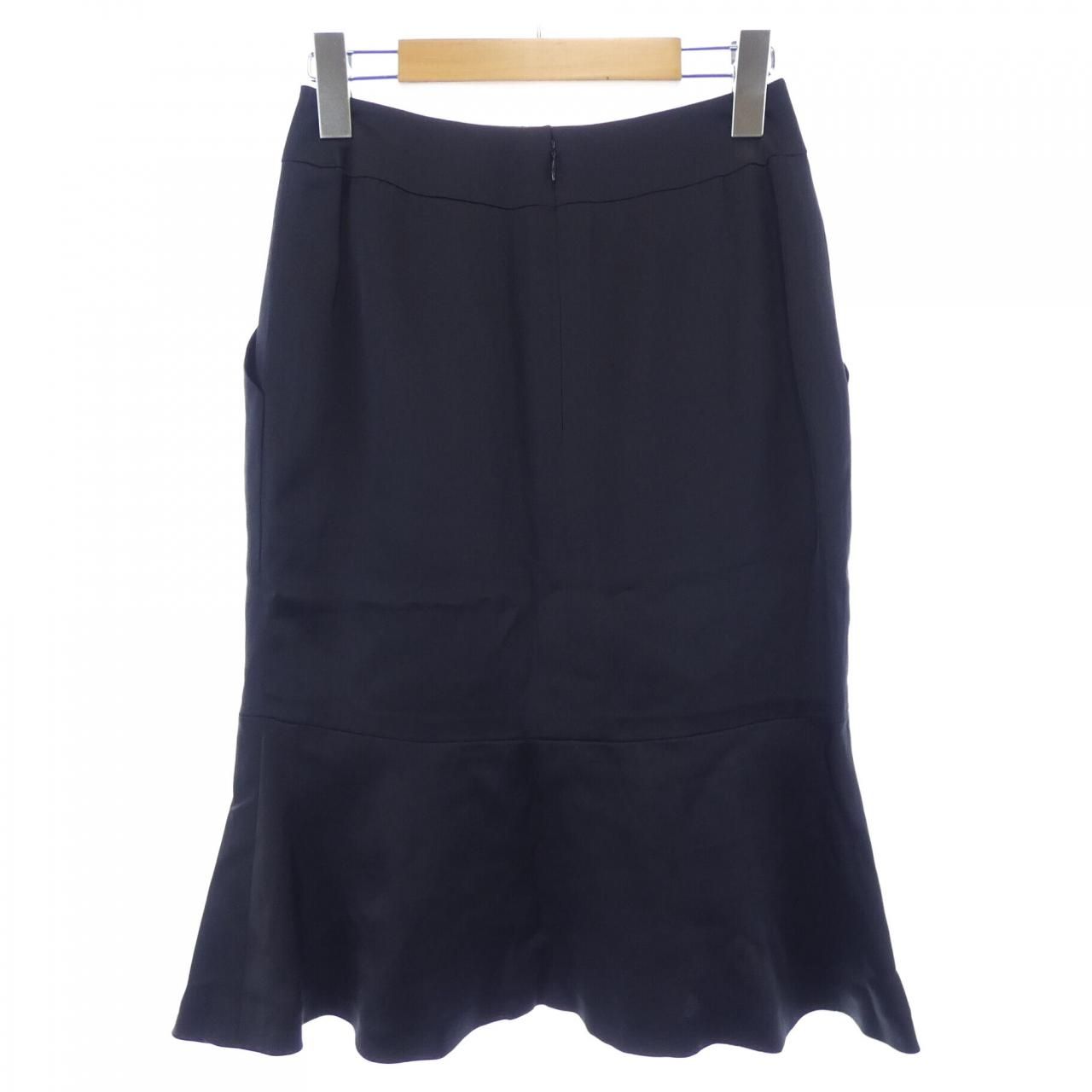 ヴィンテージ シャネル CHANEL 01 A スカート