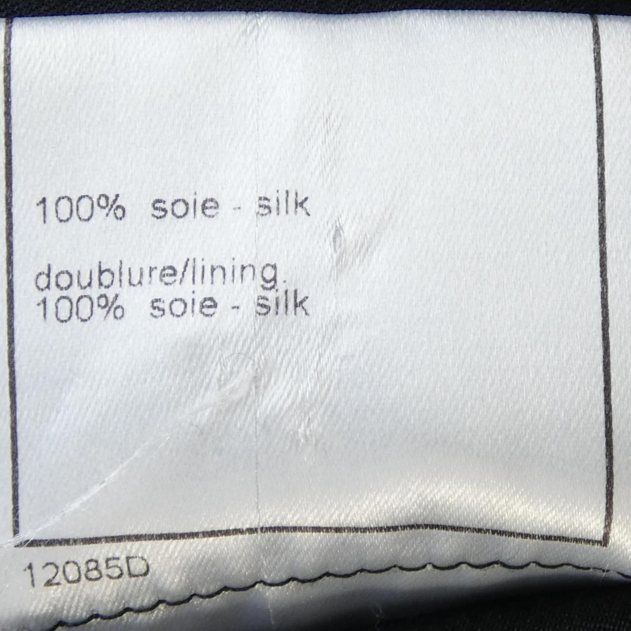 ヴィンテージ シャネル CHANEL 01 A スカート