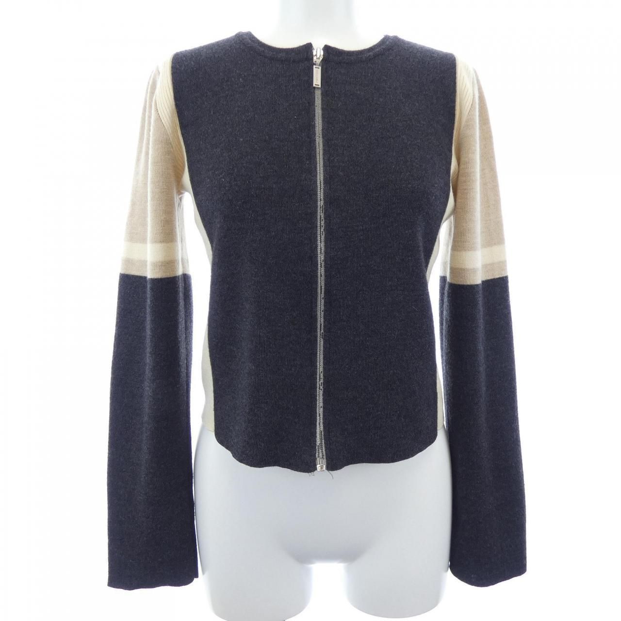 ヴィンテージ シャネル CHANEL 00 A カーディガン