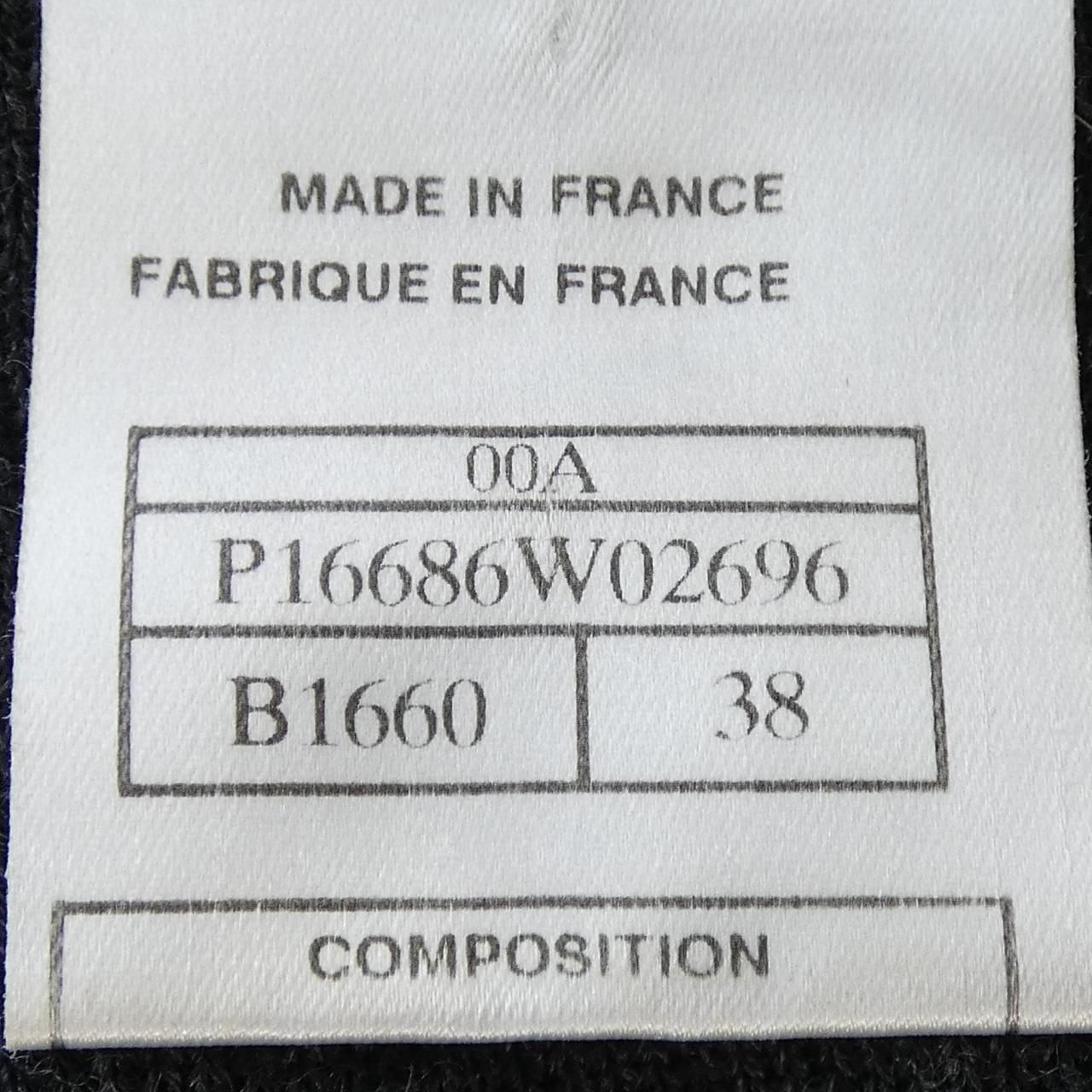  ヴィンテージ シャネル CHANEL 00 A カーディガン その他 トップス