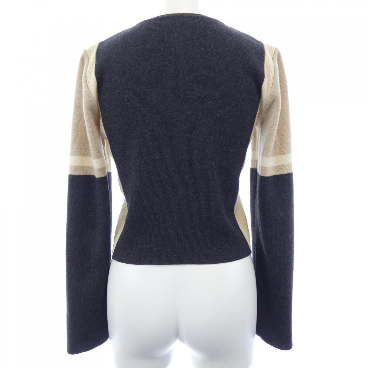 ヴィンテージ シャネル CHANEL 00 A カーディガン