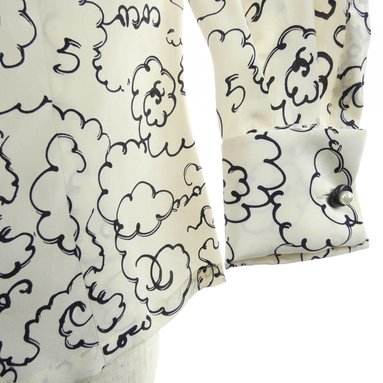  ヴィンテージ シャネル CHANEL シャツ その他 トップス