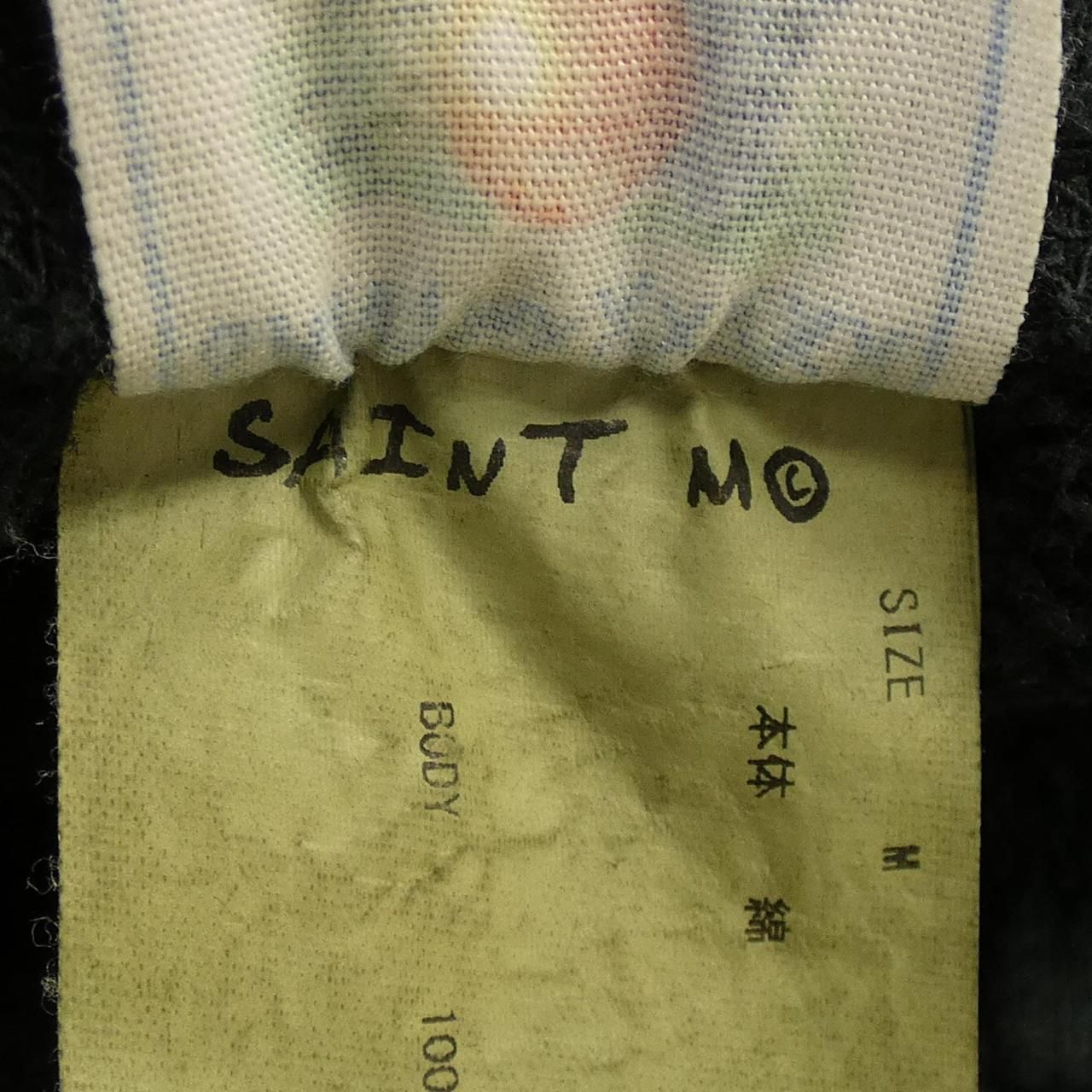 セントマイケル SAINT MICHAEL SM S 23 0000 052 パンツ モード系 その他 