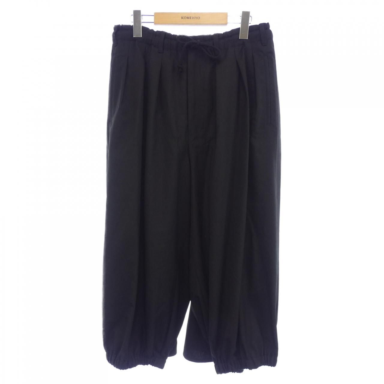 グラウンドワイ GROUND Y GA-P29-100 パンツ - メルカリ