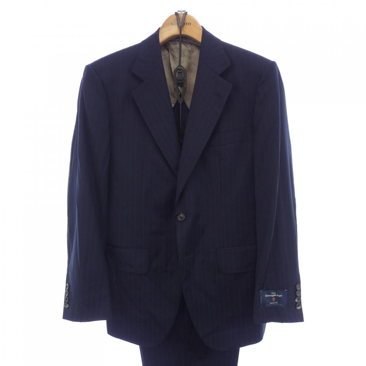 SR GO CS 0370 スーツ