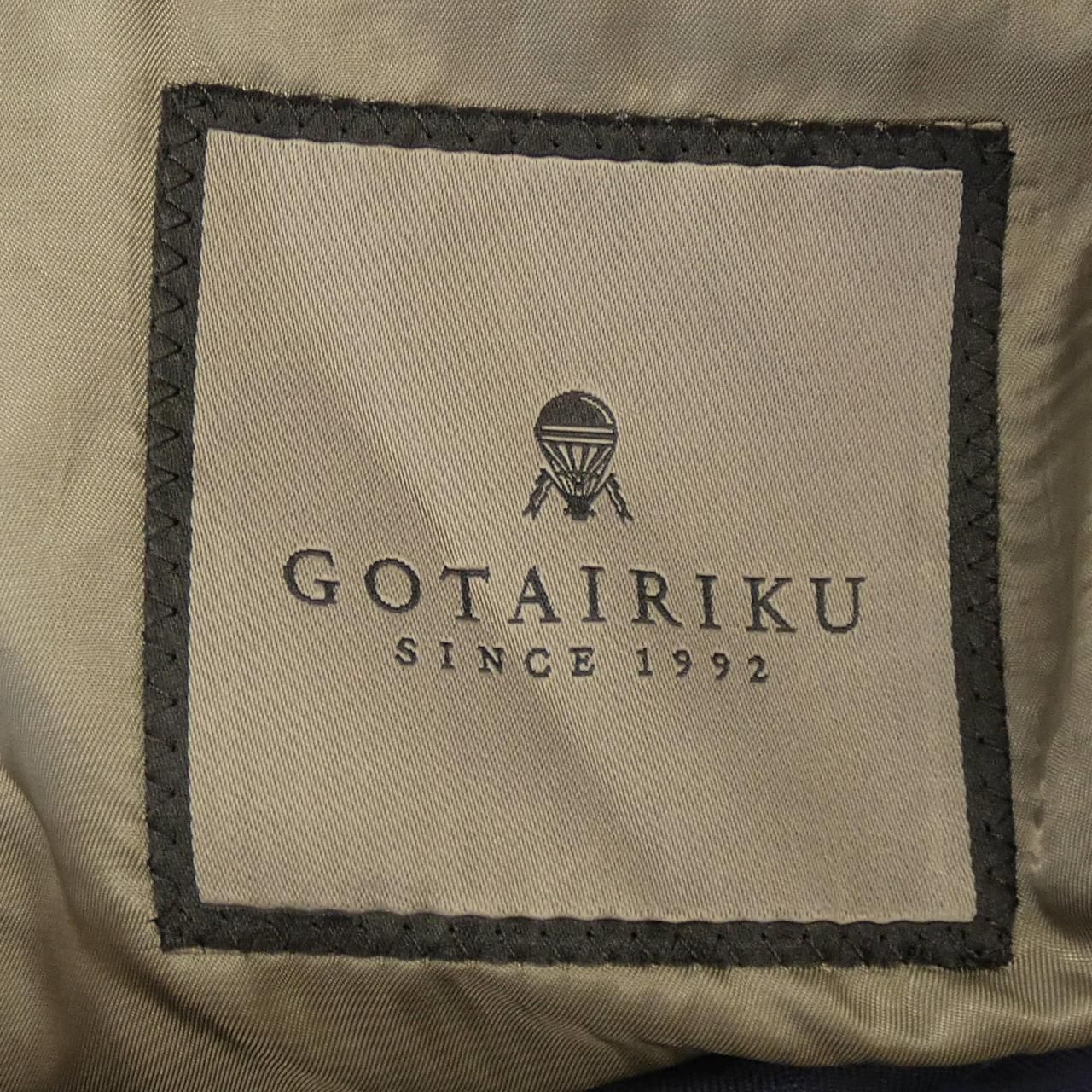  SR GO CS 0370 スーツ その他 スーツ