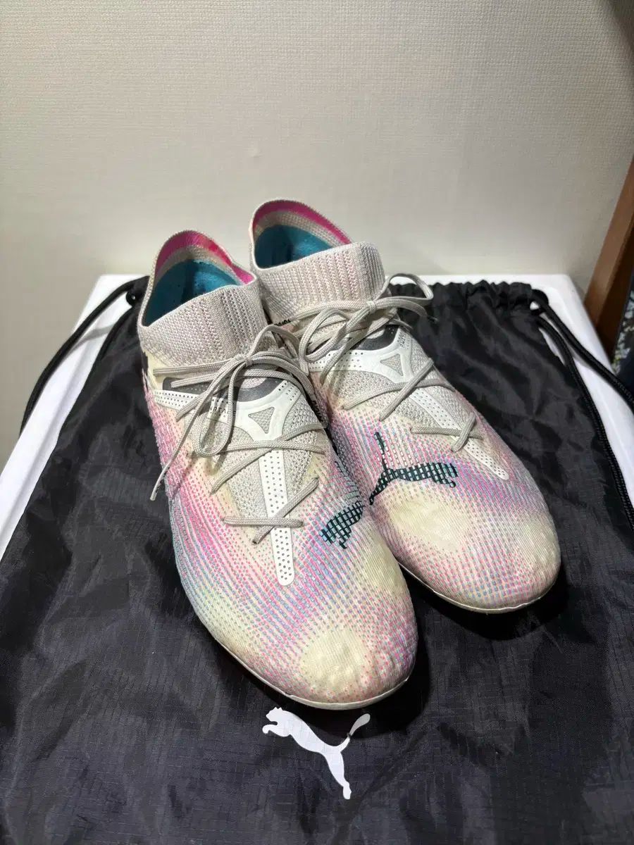 プーマ Hello Future 7 MG 265