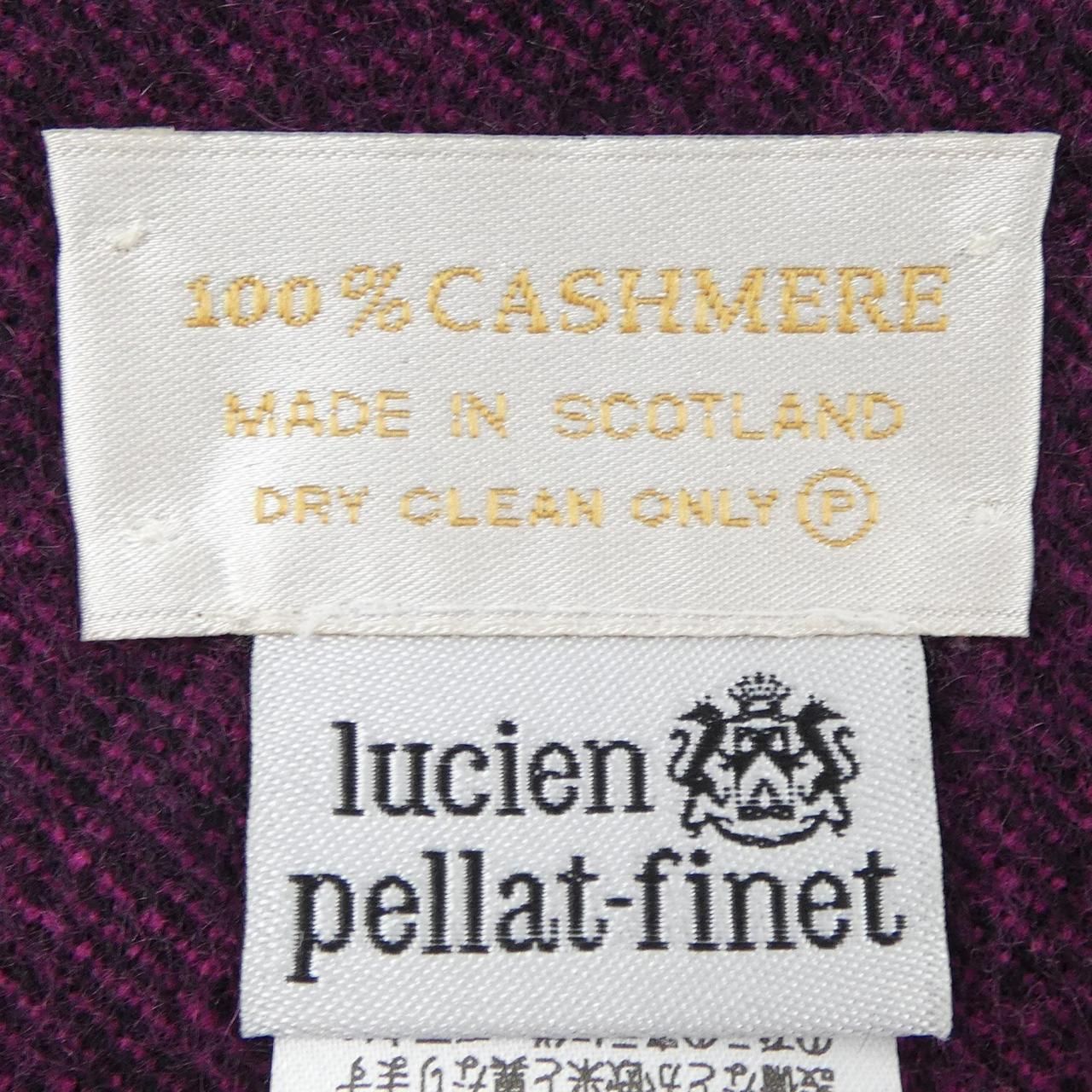 ルシアン ペラフィネ lucien pellat-finet MUFFLER - メルカリ