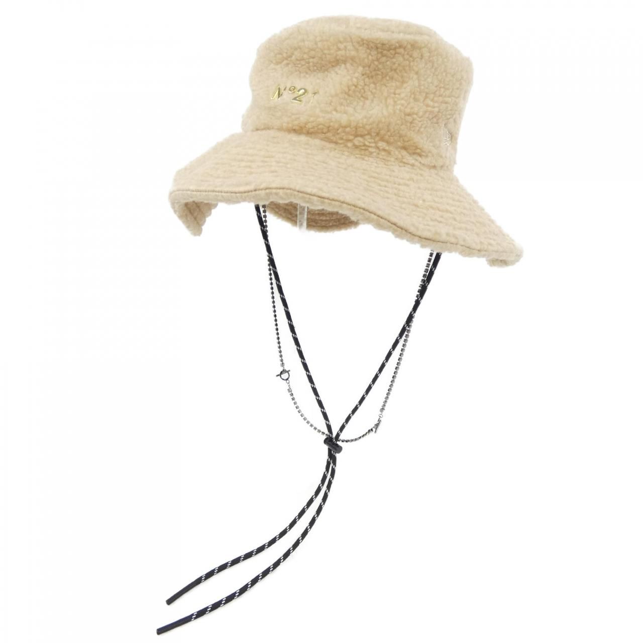 ニューエラ ERA N°21 ハット