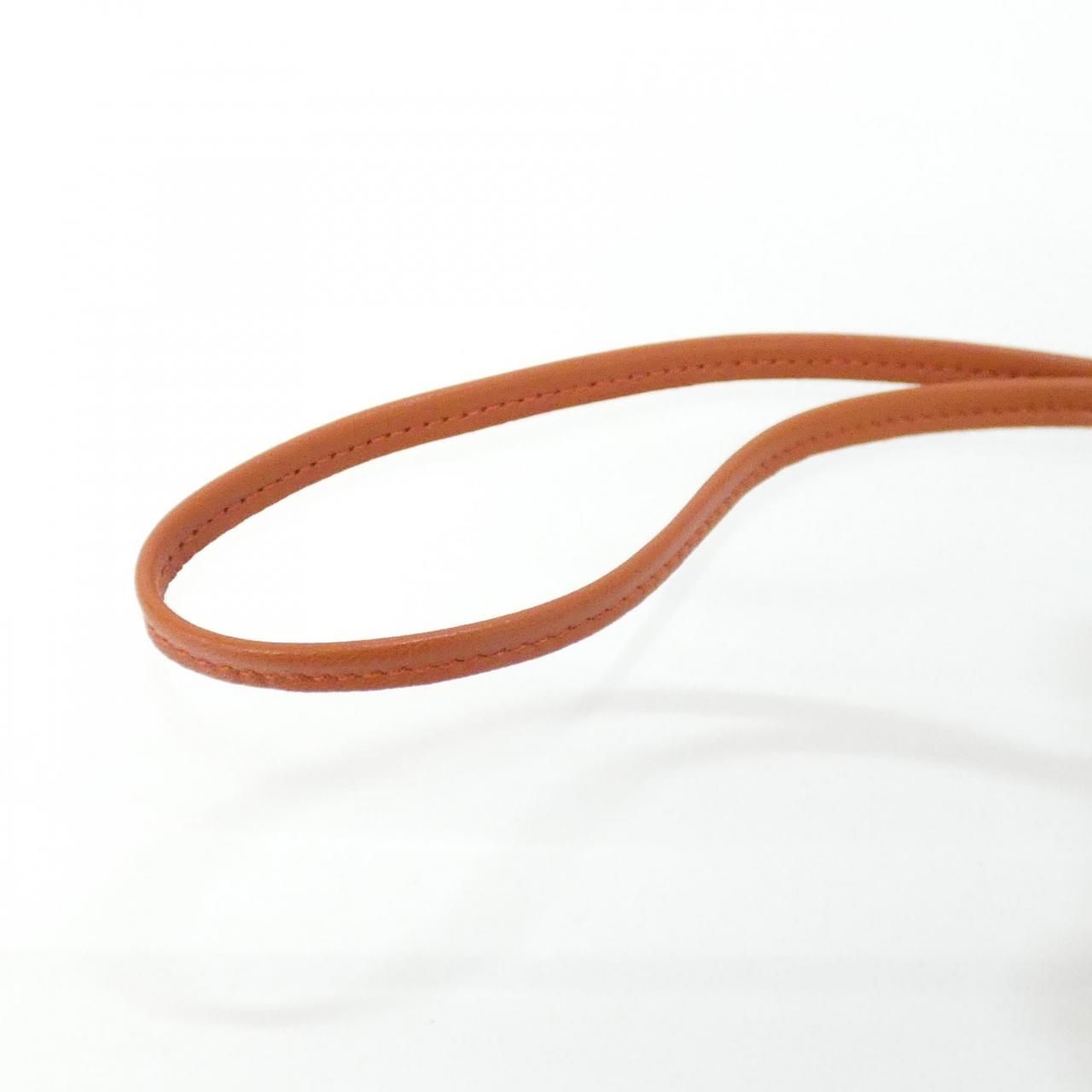  エルメス バディ バッグチャーム その他 小物