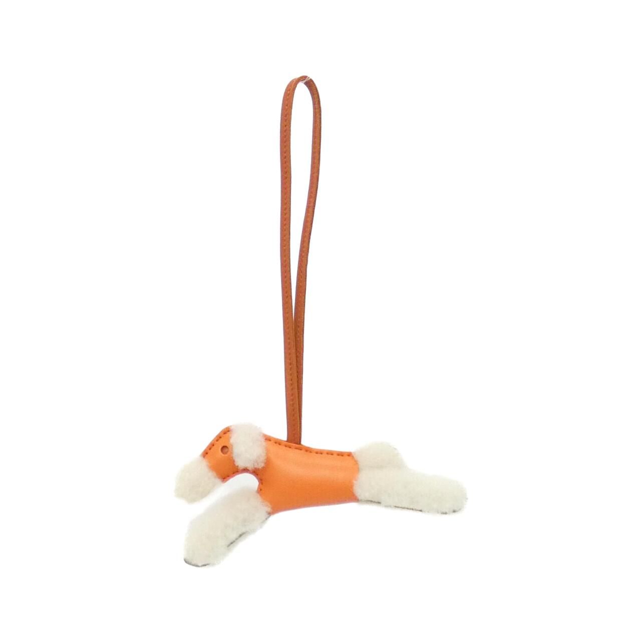 エルメス バディ バッグチャーム