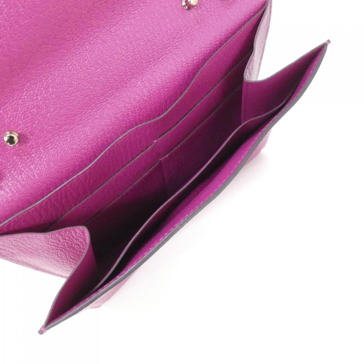 ショルダーウォレット