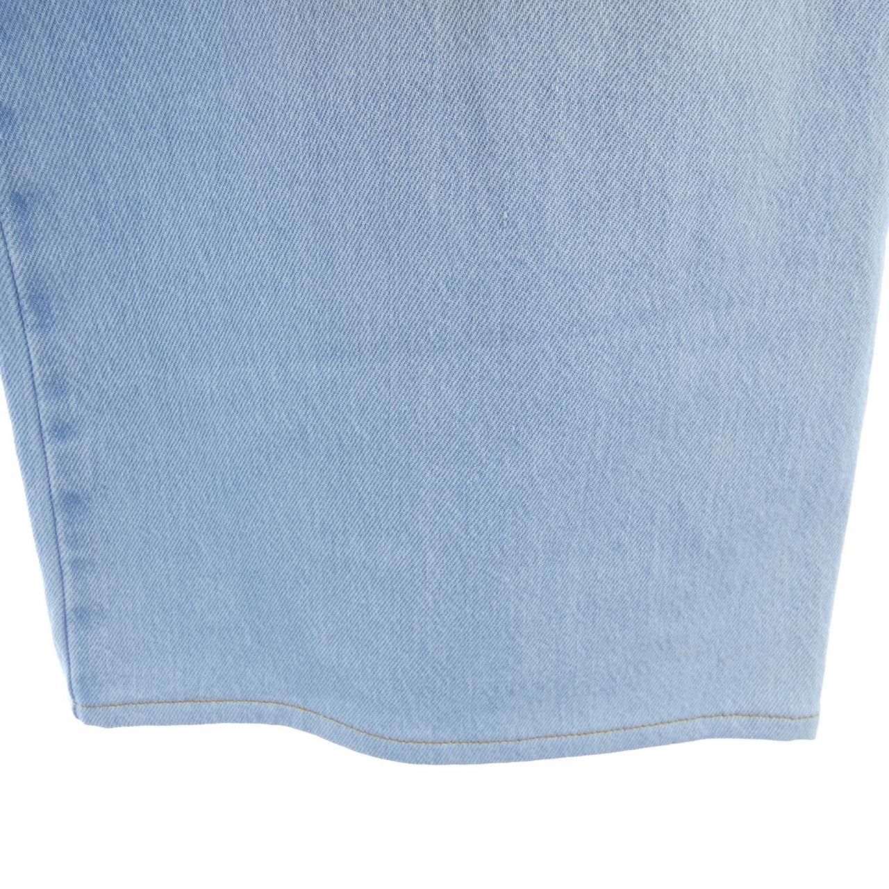  シャネル CHANEL ジーンズ その他 パンツ