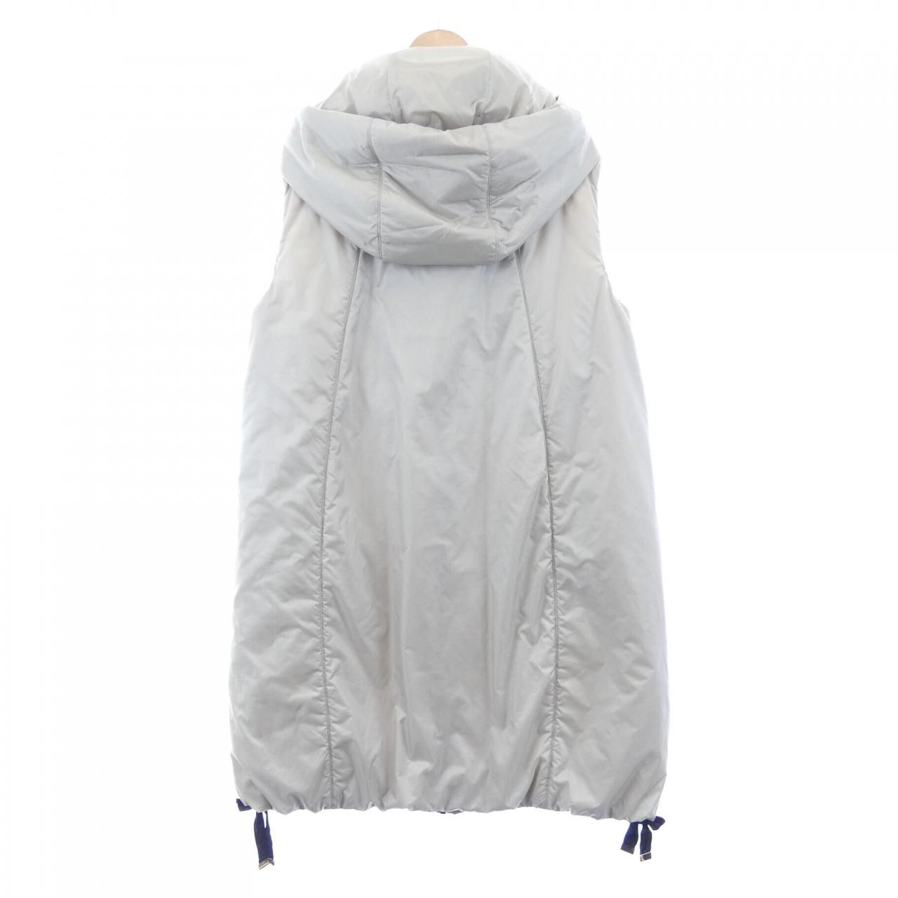 マックスマーラ Max Mara 929105 THE CUBE ロングベスト