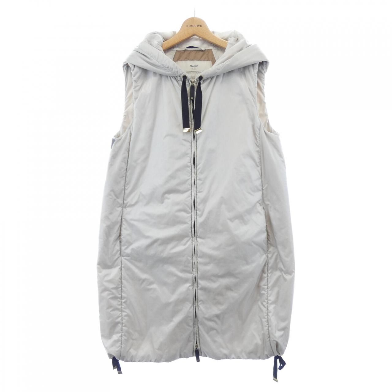 マックスマーラ Max Mara 929105 THE CUBE ロングベスト