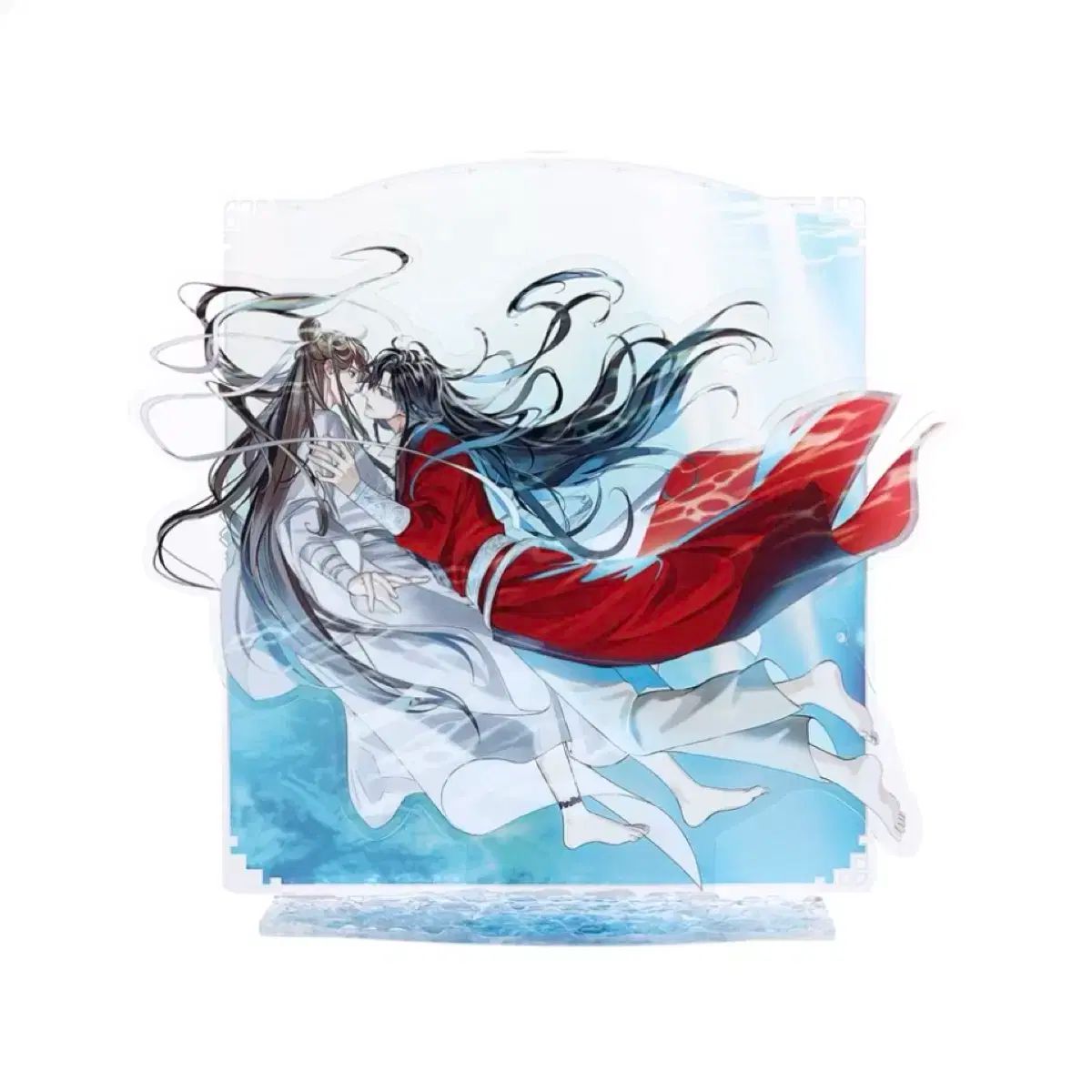 天官賜福 방심란 (あんスタ) 中 アクリル スタンド 화성 (あんスタ) 谢怜 グッズ