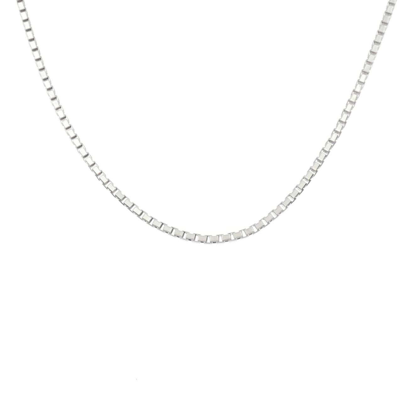 PT 850 ベネチアン チェーンネックレス