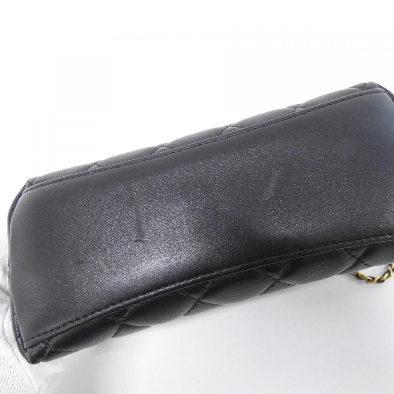 チェーンクラッチ