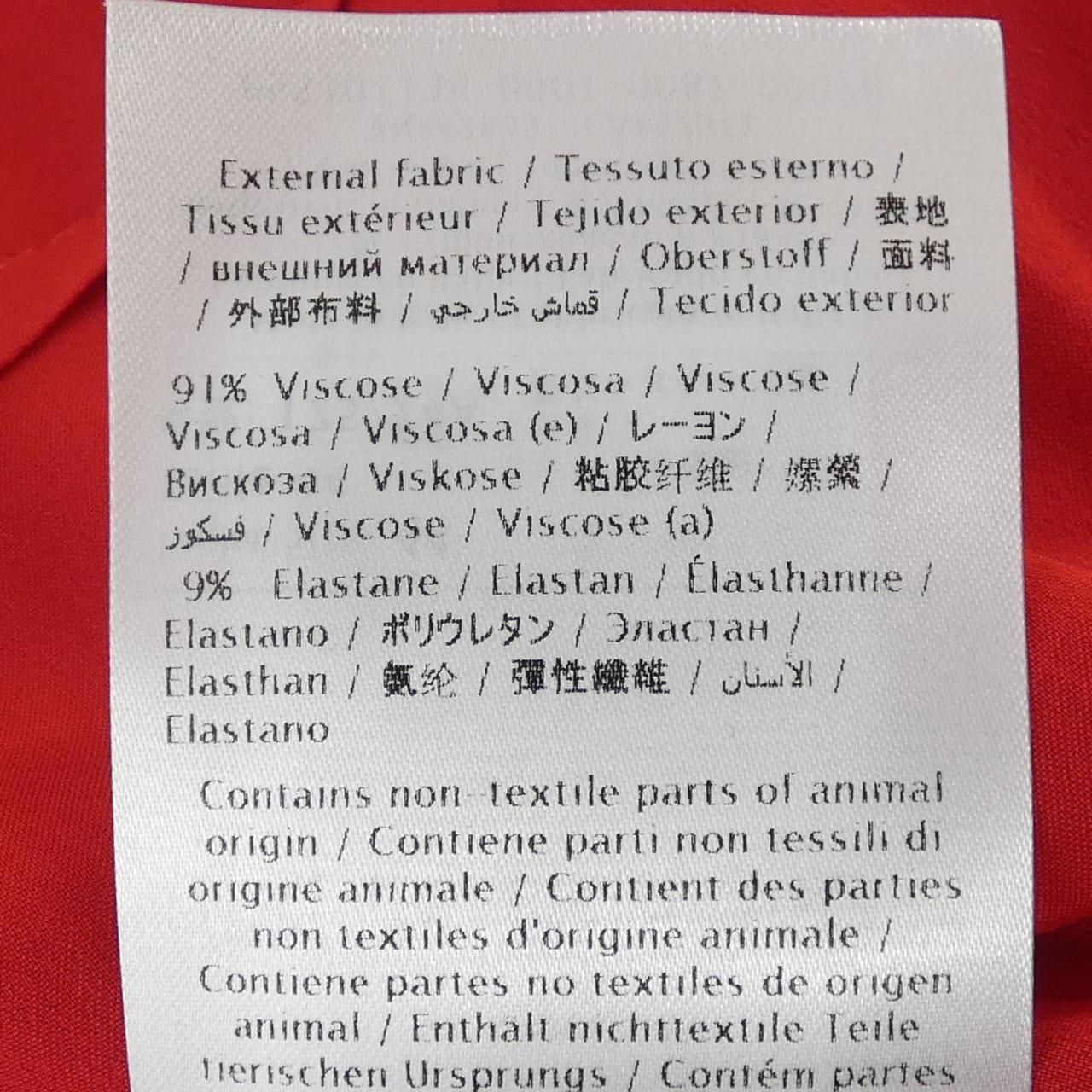 ヴァレンティノ ワンピース