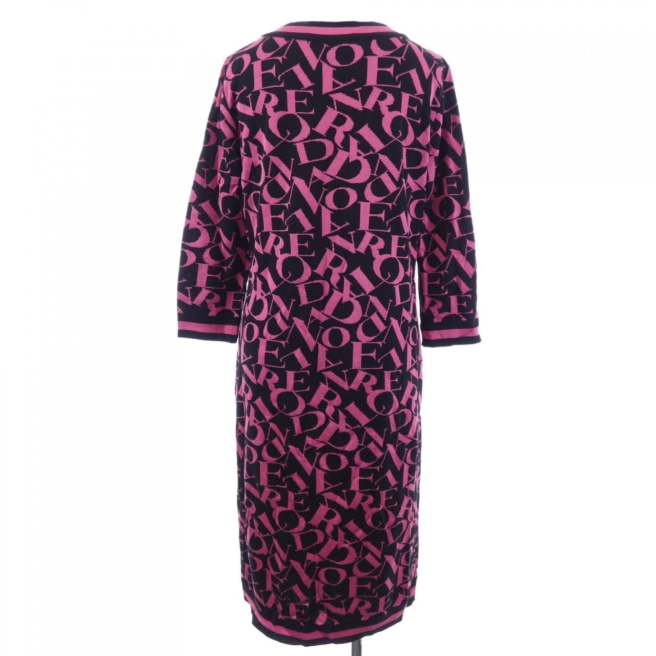 レオナールファッション LEONARD FASHION ワンピース - メルカリ